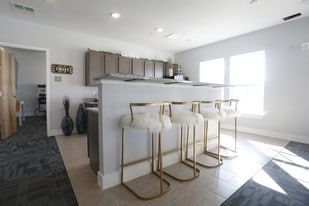 The Attain in Richmond, VA - Building Photo