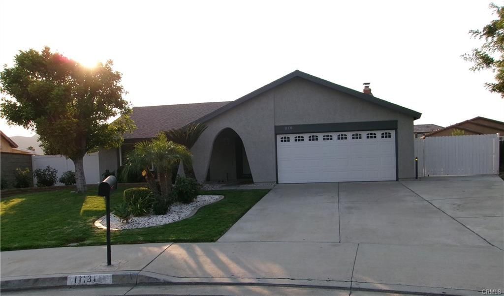 11131 Davenport Pl in Riverside, CA - Building Photo
