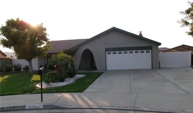 property at 11131 Davenport Pl
