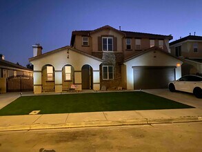 3524 Tournament Dr in Palmdale, CA - Building Photo - Building Photo