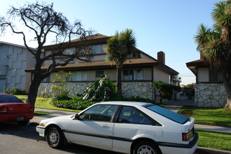 1906 W El Segundo Blvd in Gardena, CA - Building Photo - Building Photo