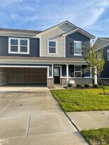 1017 Beck Wy in Westfield, IN - Building Photo