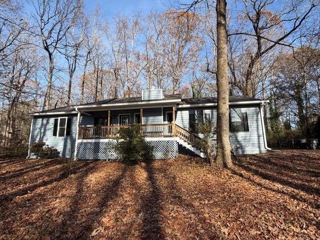 property at 2467 Verner Rd NW