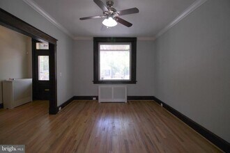138 Randolph Pl NW in Washington, DC - Building Photo - Building Photo