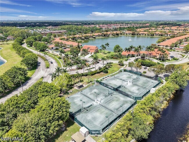 property at 2408 Millcreek Ln