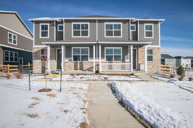 property at 1758 Knobby Pne Dr