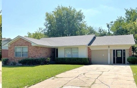 property at 3072 Wallace Wls Ct
