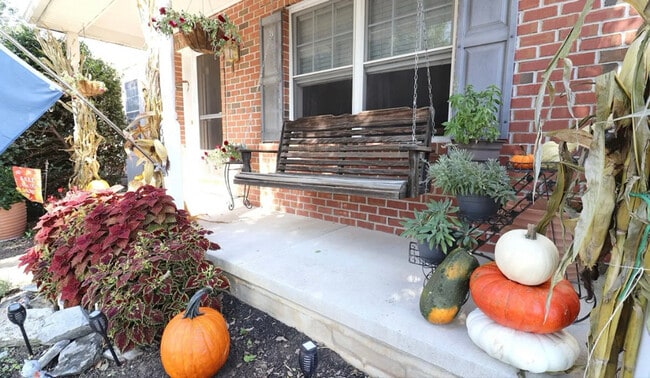 641 Chickadee Dr in Lititz, PA - Building Photo - Building Photo