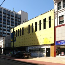 The Antonio in Buffalo, NY - Building Photo - Building Photo