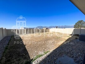 4019 Jericho Loop in Colorado Springs, CO - Foto de edificio - Building Photo