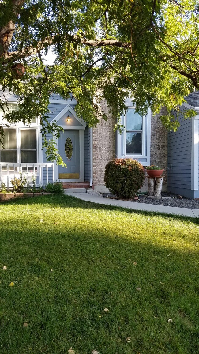 property at 11468 W 105th Way