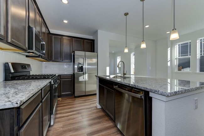 property at 1667 Gilpin Aly