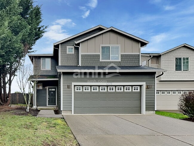 property at 1378 Alpine Lakes St SE