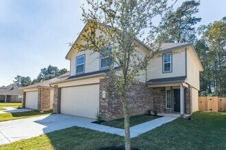 2535 N Lina Ct in Conroe, TX - Building Photo - Building Photo