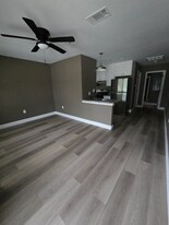 2017 E Canal St, Unit A in Picayune, MS - Building Photo