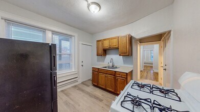 12 American Legion Hwy in Boston, MA - Building Photo - Building Photo