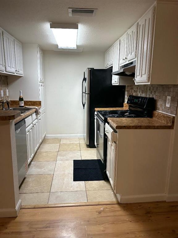 property at 12955 South Blvd