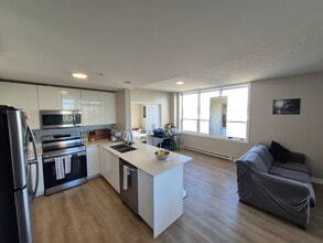 2393 Robie St in Halifax, NS - Building Photo - Building Photo