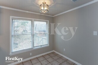 8870 Cherrywood Cove in Memphis, TN - Foto de edificio - Building Photo