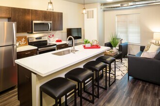 The Heights in Vermillion, SD - Building Photo - Interior Photo