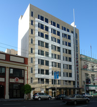 Eugene Coleman Community House in San Francisco, CA - Building Photo - Building Photo