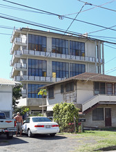 Hau'oli Lofts in Honolulu, HI - Building Photo - Building Photo