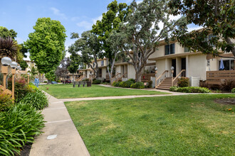 Point Loma Tennis Club in San Diego, CA - Building Photo - Building Photo