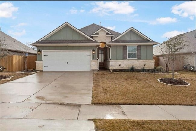 property at 4002 Heru Ct