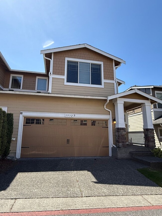 property at 1532 145th Pl SW