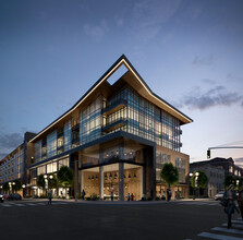 RIVERFRONT AT PROMENADE PARK in Fort Wayne, IN - Building Photo - Building Photo