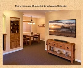 5448 W 118th Pl, Unit 1BR plus home office in Inglewood, CA - Building Photo - Building Photo