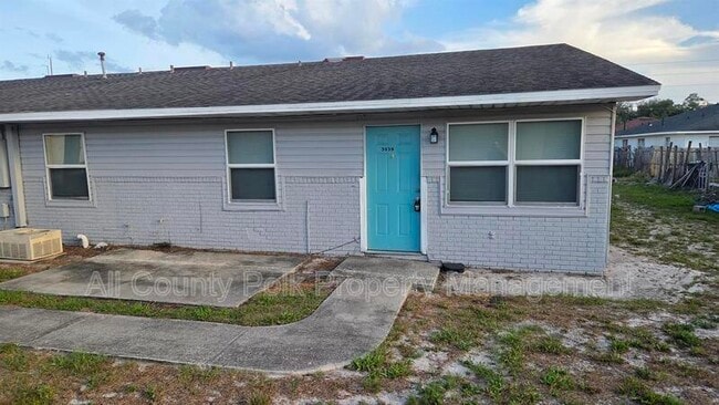 property at 3039 St Paul Dr