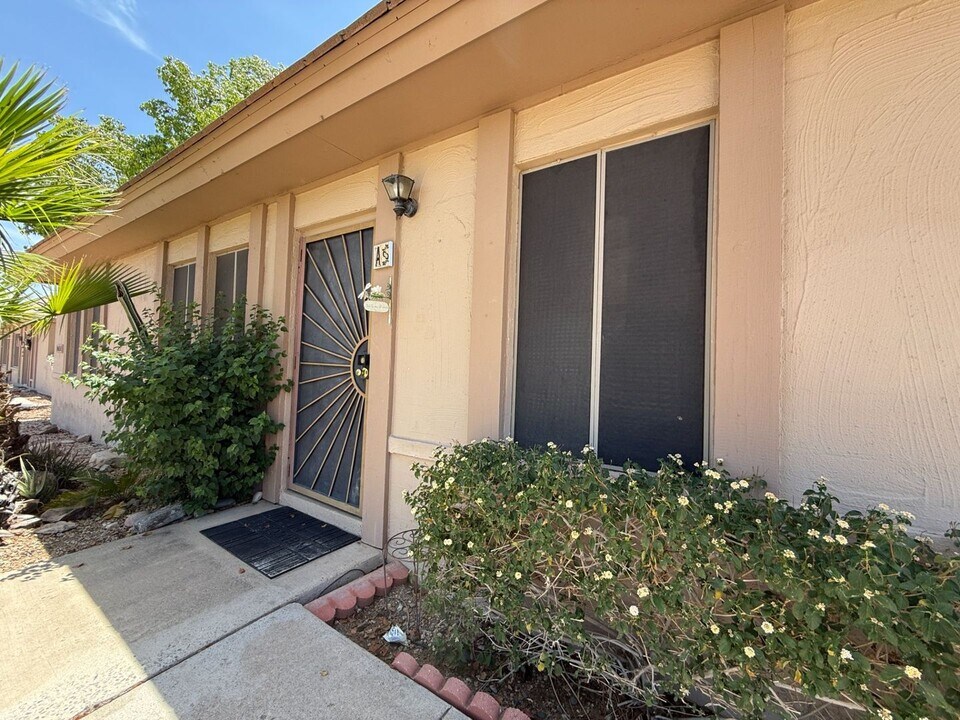 14652 Yerba Buena Way in Fountain Hills, AZ - Building Photo