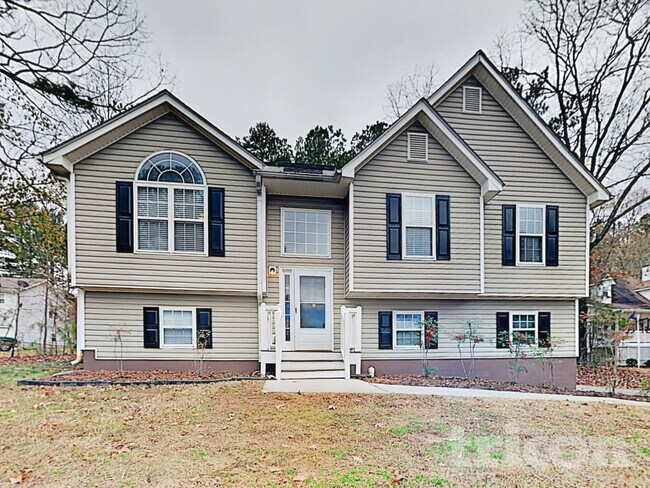 241 Amy Blvd in Temple, GA - Building Photo - Building Photo