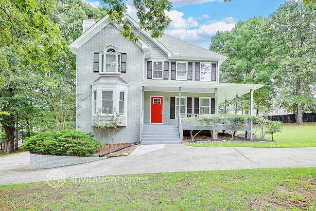 3157 Deadend Trail NW in Kennesaw, GA - Building Photo - Building Photo