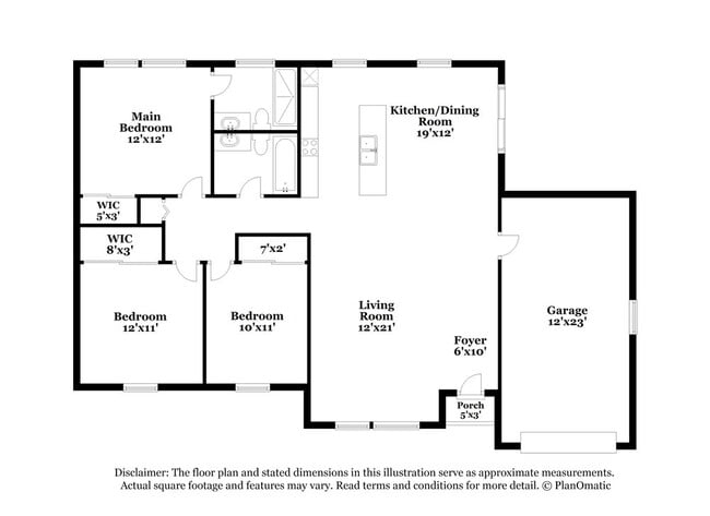 1576 SW Pitts Ave in Port St. Lucie, FL - Building Photo - Building Photo