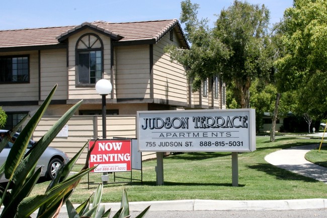 Judson Terrace in Redlands, CA - Building Photo - Building Photo