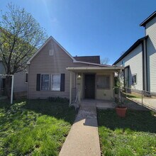 723 Lincoln St in Indianapolis, IN - Building Photo - Building Photo