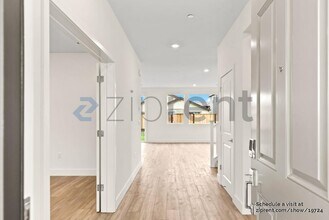 5418 Paularo Wy in Antioch, CA - Building Photo - Building Photo
