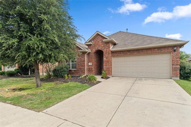 2329 Scott Creek Dr