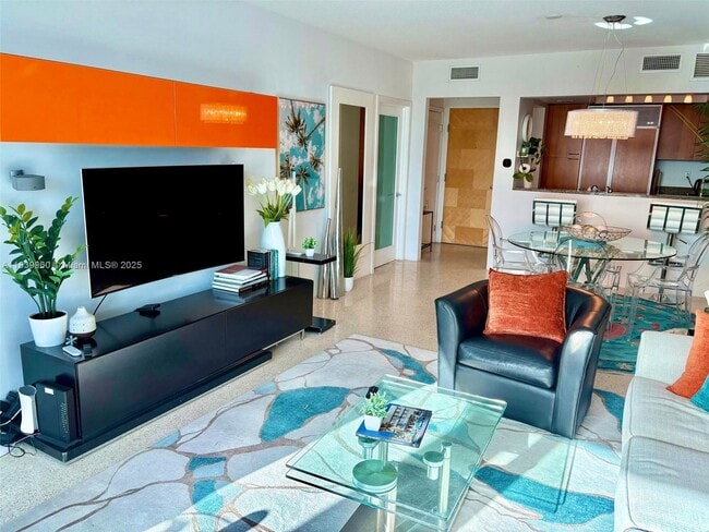 property at 1500 Ocean Dr