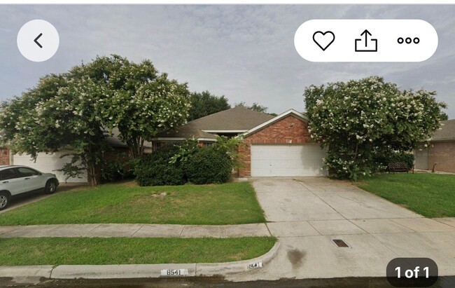 property at 8541 Western Meadows Dr