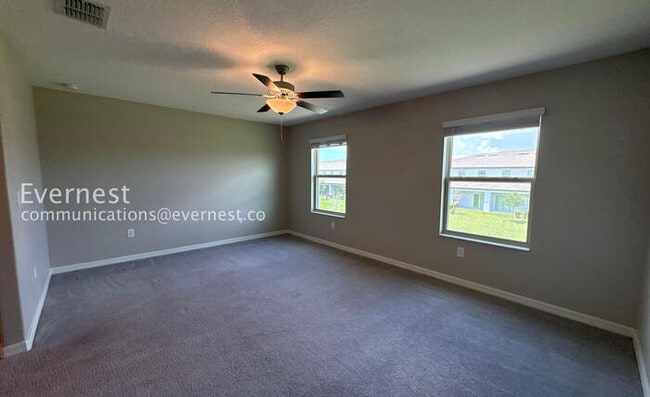 property at 9718 Mulberry Marsh Ln