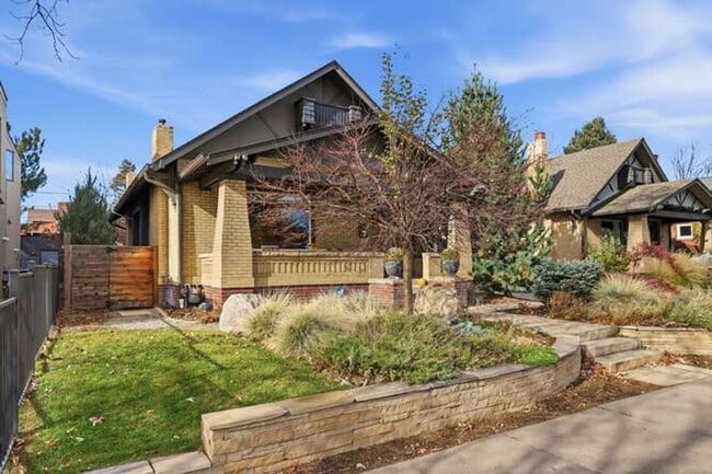 3611 Bryant St in Denver, CO - Building Photo - Building Photo