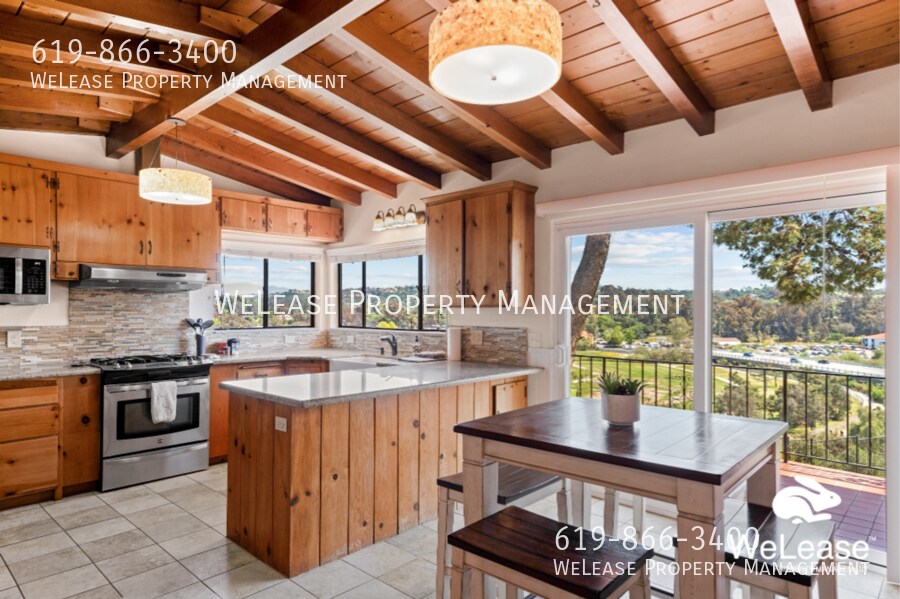 3600 Willow St in Bonita, CA - Building Photo