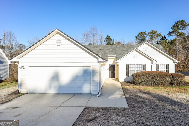 property at 10808 Knotty Pine Pl