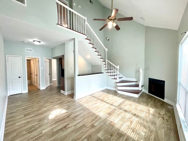 property at 4136 Georgia Ave