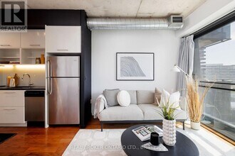 47 Lower River Street in Toronto, ON - Building Photo - Building Photo