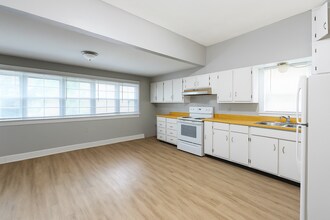 849 S Belleview Pl in Indianapolis, IN - Building Photo - Building Photo