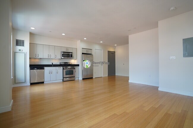 601 Albany St in Boston, MA - Building Photo - Building Photo